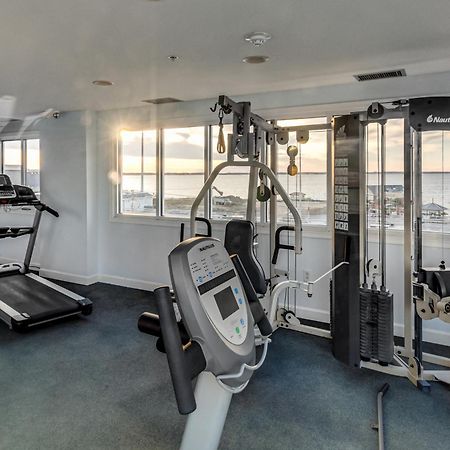 Astoria Condos Ocean City Room photo