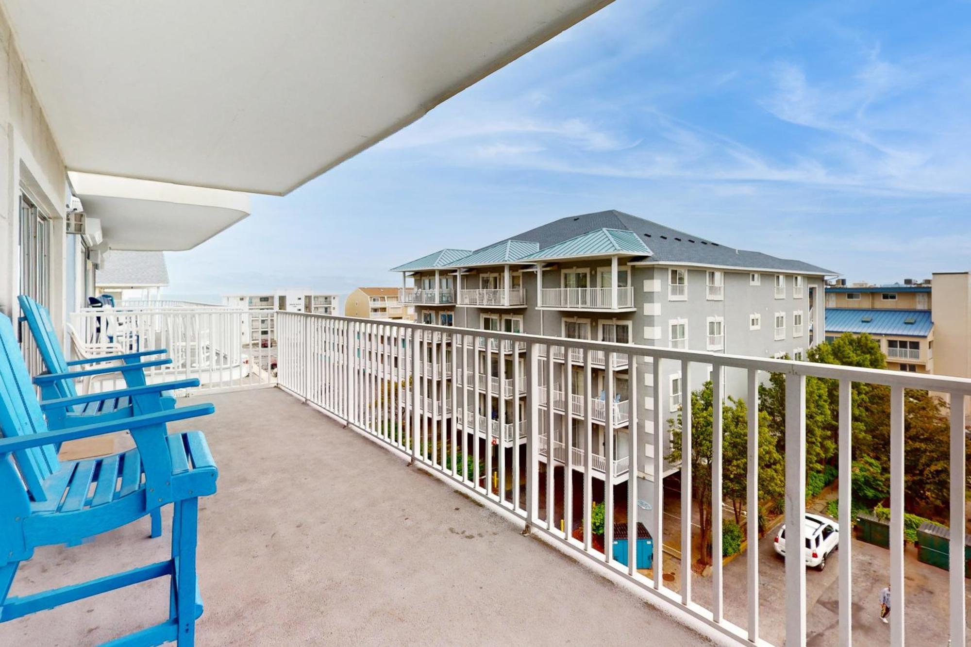 Astoria Condos Ocean City Room photo