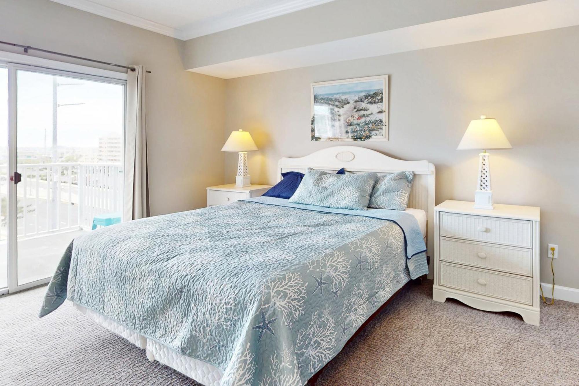 Astoria Condos Ocean City Room photo
