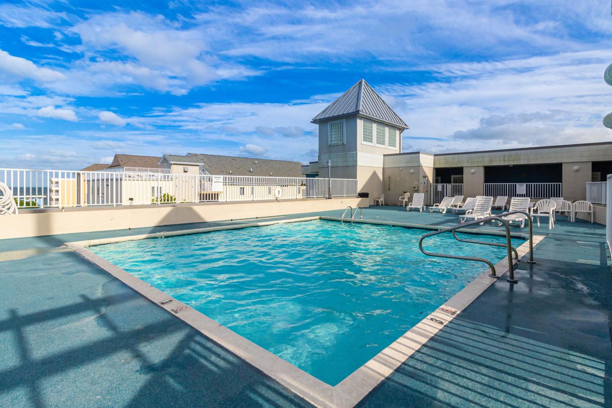 Astoria Condos Ocean City Room photo