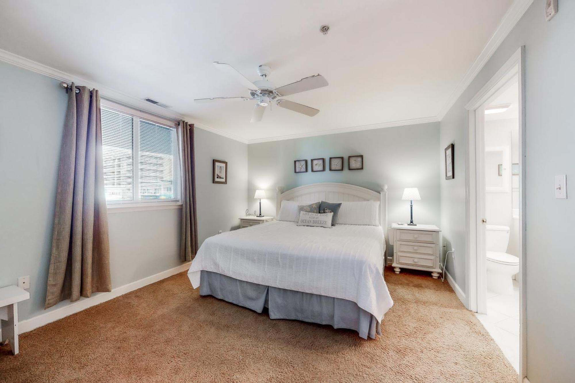 Astoria Condos Ocean City Room photo