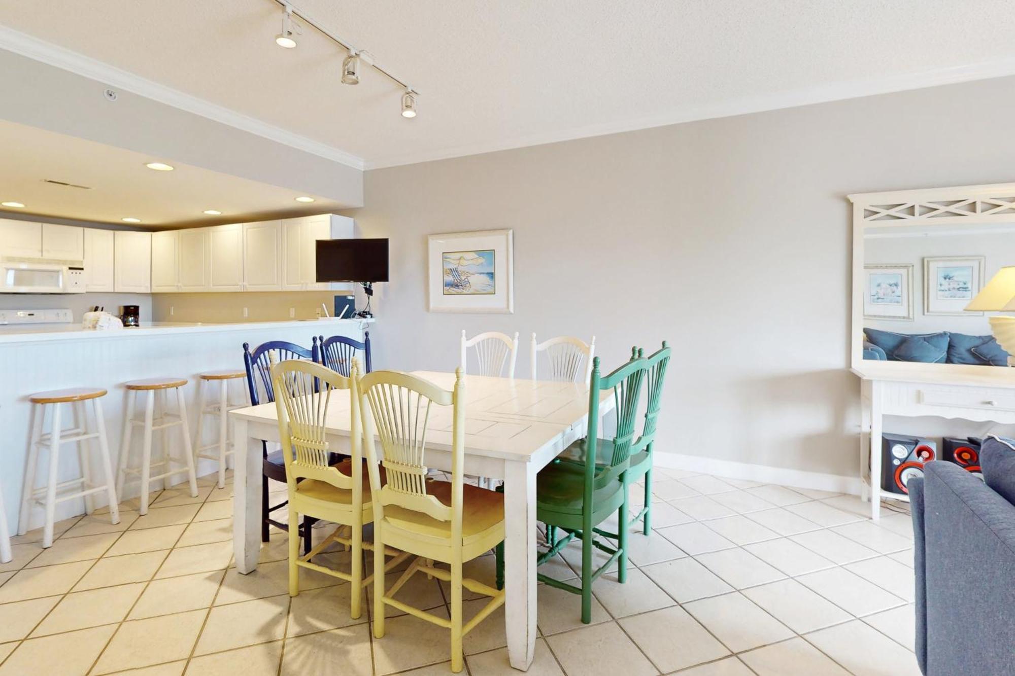 Astoria Condos Ocean City Room photo